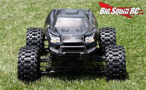 Product Spotlight – RC Maniacs Indestructible X-Maxx Body « Big Squid RC – RC Car and Truck News ...