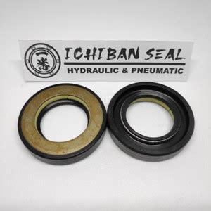 Jual Oil Seal Power Steering Scjy X X Nbr Nok Jakarta Barat