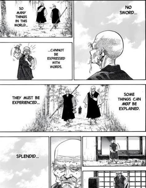 Vagabond: Beautiful Lessons in Takehiko Inoue’s Manga | The Artifice