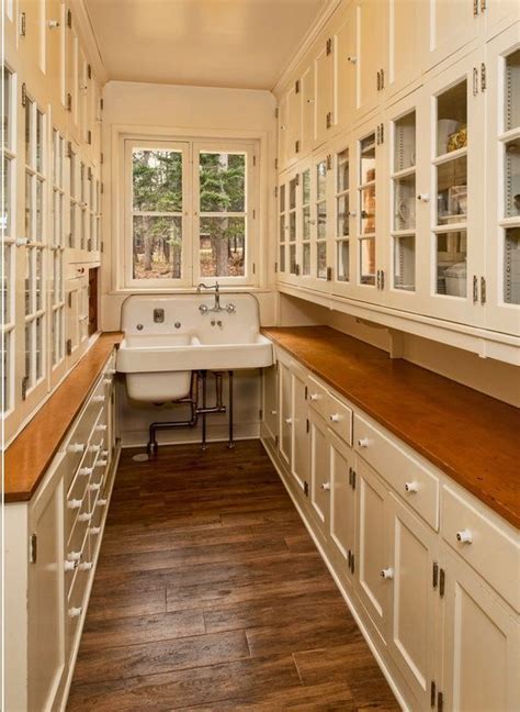 Check Out These Amazing Pantries And Butlers Pantries For Tons Of