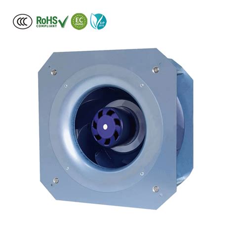 Blauberg External Rotor Motor Dc V Plastic Mm Diameter Odm