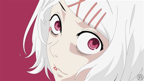 Juuzou Tokyo Ghoul Kagune Anime Digital Wallpaper Monkey D Decir