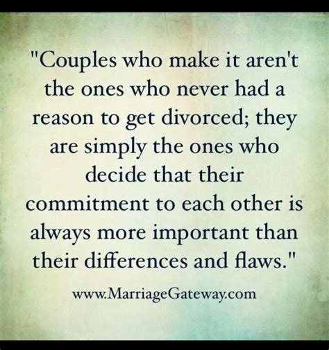 Very True We All Make Mistakes But The Couples That Can Make It