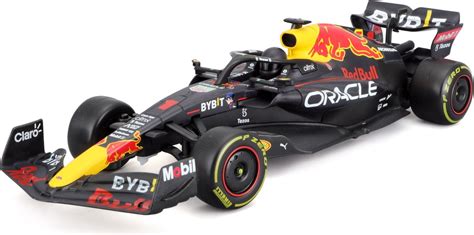 Maisto Red Bull Max Verstappen Rb Rc Stuk Bol