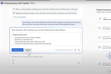 Microsoft Dynamics 365 Customer Insights Journeys Pragmatiq