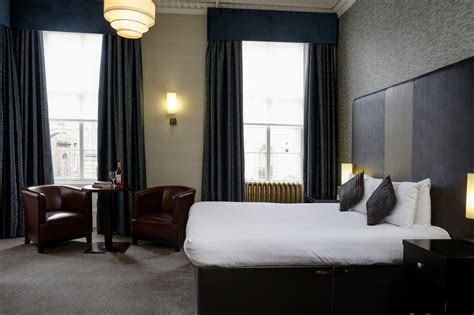 Best Western Glasgow City Hotel | Hotels in Glasgow, Lanarkshire