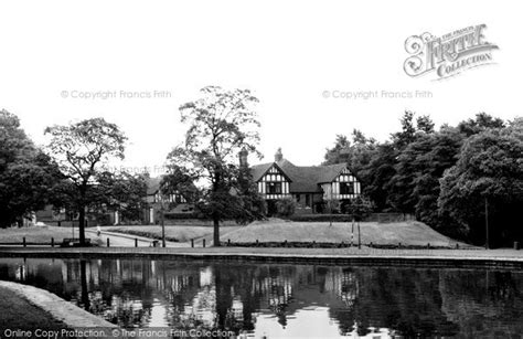 Tettenhall photos, maps, books, memories - Francis Frith