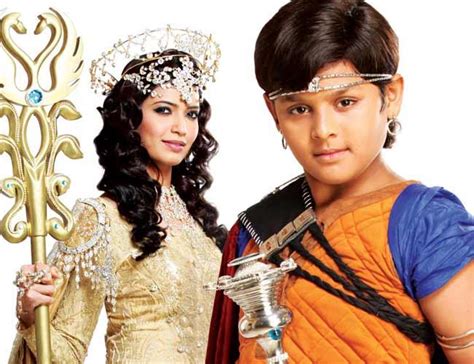 New Baal Veer Serial, Natak, Wiki, Cast, Video & Episode