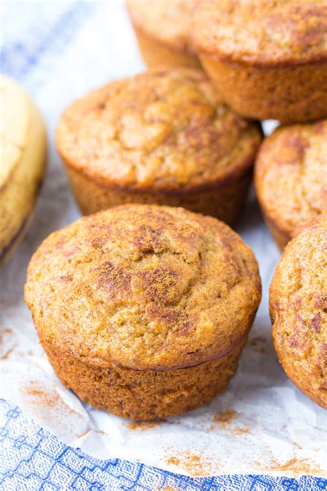 Banana Muffin Recipe Vegetable Oil At Philip Mclendon Blog