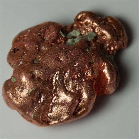 Características del Cobre - Concepto de Cobre