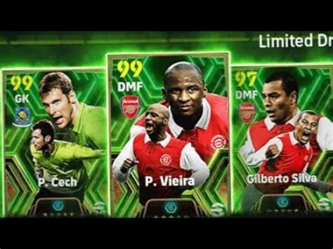 TRICK TO GET Epic English League Guardians 102 Rated P Vieira P Cech