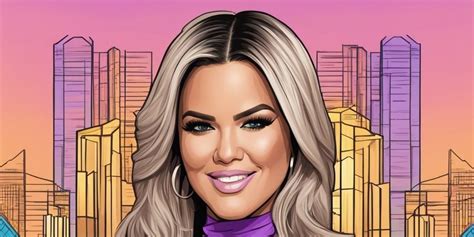 Khloe Kardashian S Net Worth In 2024 A Comprehensive Look At Her Wealth And Assets