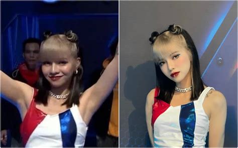 Nhan S C C G I C M B Ng Ang Hot T I Rap Vi T Tr N M Ng V I Khi L N S Ng Truy N H Nh C G