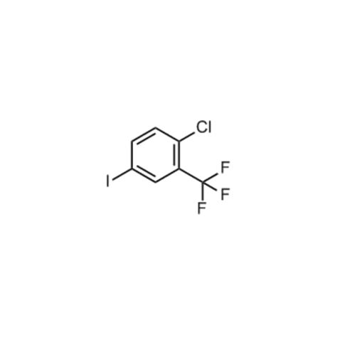 Chemscene 1 Chloro 4 Iodo 2 Trifluoromethyl Benzene 100g Quantity