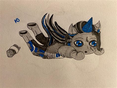 Neighthan Rot By Lalaeevee13 On Deviantart
