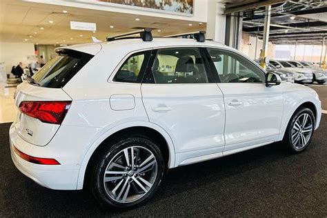 2020 Audi Q5 40 Tdi Sport Used Suv Hoppers Crossing Vic