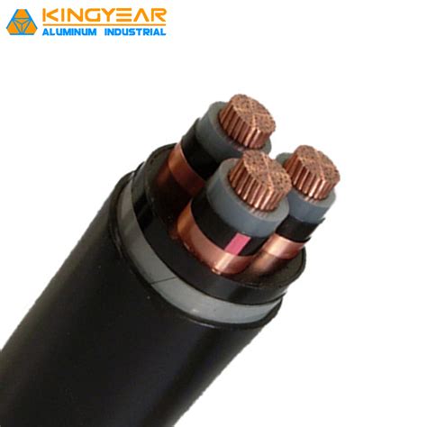 Core Mm Cable Iec Swa Armoured Underground Kv Kv