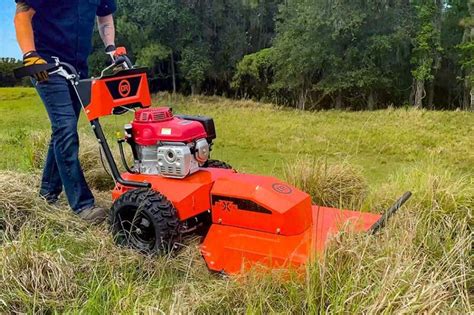 How To Cut Tall Grass Reclaiming Overgrown Areas Pro Tool Reviews