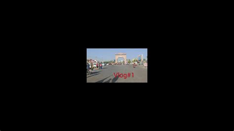 Jaipur To Khatushyam Ji My First Vlog Vlog Khatushyam Youtube