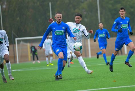 Football Régional 1 Le FC Lunéville maintient sa cadence de leader