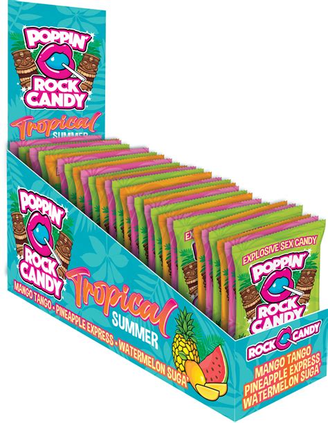 Bj Blast Candy Oral Sex Candy Pleasure Candy Exploding Sex Candy Whole Box 36 Ebay