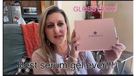 September Glossybox Glossybox Us GlossyboxUnitedStates YouTube