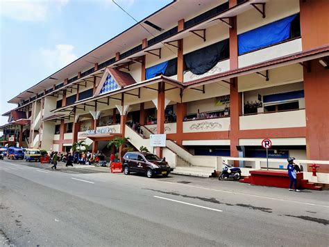 Foto Klb Corona Lengangnya Kota Solo Jatengdaily