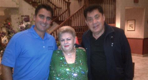 paquita-la-del-barrio - M&M Group Entertainment