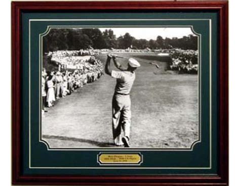 1950 Us Open Golf Tournament Hogans Triumphant Return