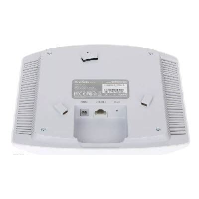 Tp Link EAP115 300Mbps Indoor Wireless N Ceiling Wall Mount Access Point