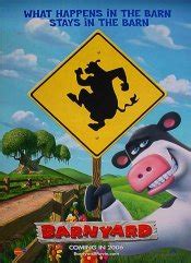 Everything You Need to Know About Barnyard Movie (2006)
