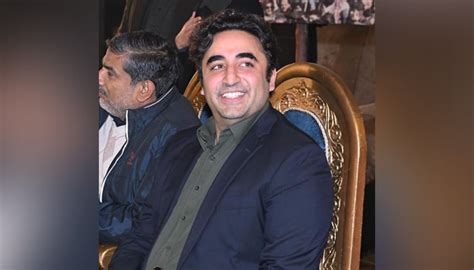 Bilawal Convinces Misbah To Contest From Pp