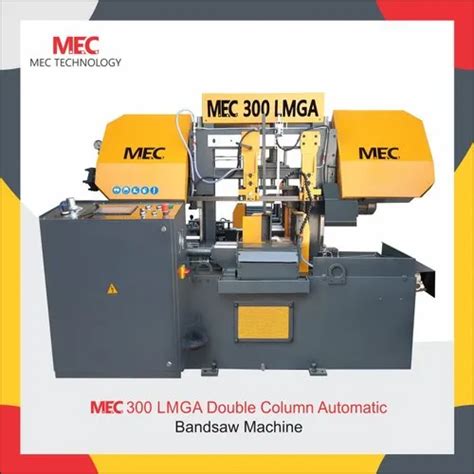 Horizontal Band Saw Manufacturer,Supplier,Service Provider In Indore ...