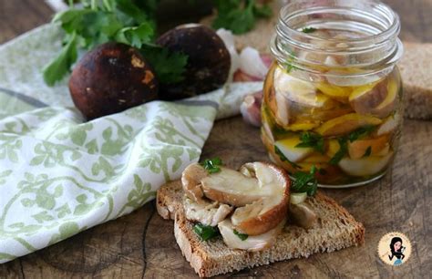 Ricette Con I Funghi Porcini Facili E Veloci Idee Per Cucinare I Porcini