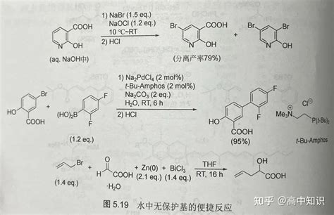 有机合成工艺与开发——溶剂的选择 知乎