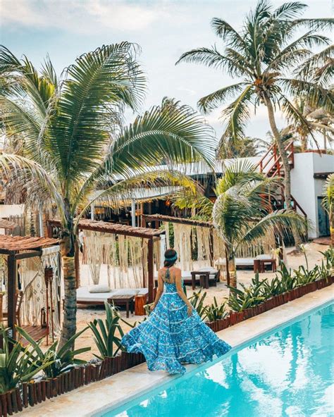 Most Instagrammable Places In Tulum Artofit