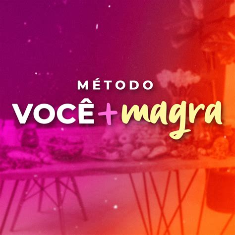 M Todo Voc Magra Dra Waleska Silveira Waleska Silveira Dos