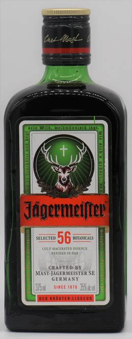 Buy Jagermeister Each Fridley Liquor