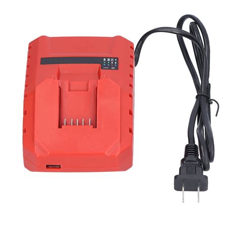 Buy Battery Charger For Hilti Replacement Power Tool Accessories Portable Charger Power 12v C4