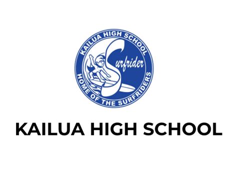 School Community Council – Parents/Community – Kailua High School ...