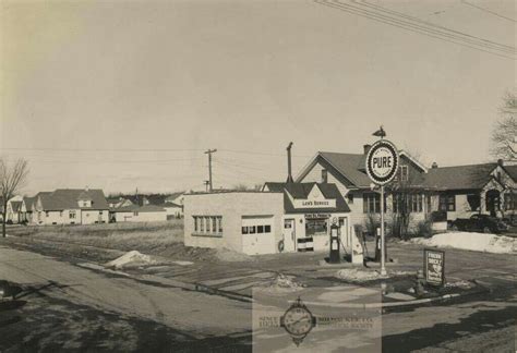 13 Vintage Images Of Old Milwaukee Retail And Shopping Artofit