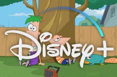 Phineas and Ferb Archives - Murphy's Multiverse