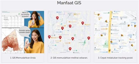 Jasa Pembuatan Peta Tematik Kredibel - JMC IT Consultant