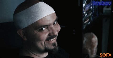 funny reaction gif funny reaction fun discover share gifs