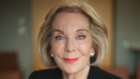 Ita Buttrose to step down from ABC - Mumbrella