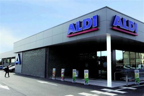 A Breteuil le nouveau magasin Aldi ouvre ce mercredi 4 août 2021 et