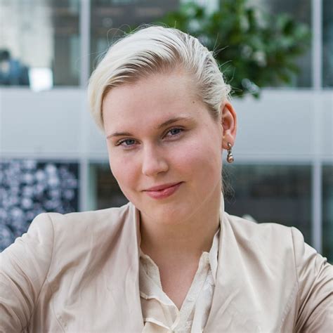 Esther Van Luit Deloitte