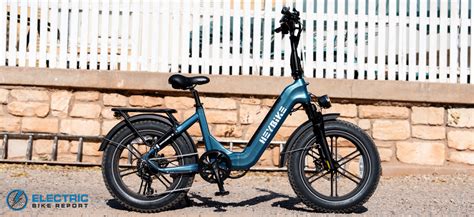 Heybike Ranger S Review Electric Bike Report