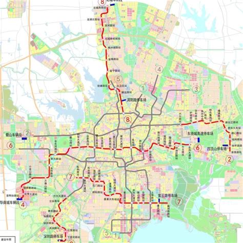 合肥市轨道交通7、8号线一期土建施工总承包中标候选结果安徽省合肥合肥市新浪新闻