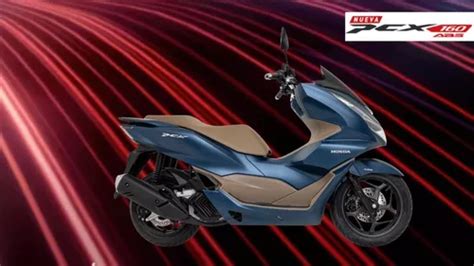 Honda Pcx Abs Cali Mercadolibre